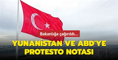 T­ü­r­k­i­y­e­­d­e­n­ ­A­B­D­­y­e­ ­p­r­o­t­e­s­t­o­